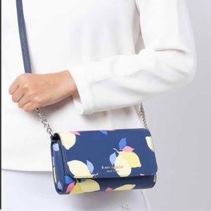 Kate Spade small crossover purse